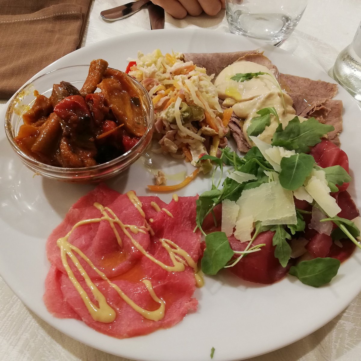 Cucina Sant'Anna