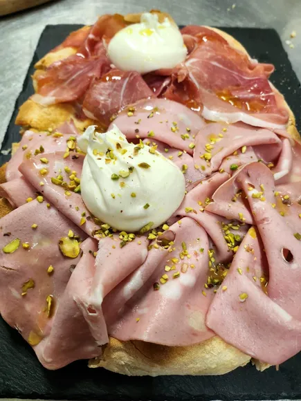 Pizza Sant'Anna