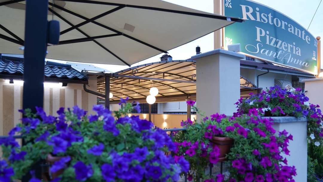 Ristorante Sant'Anna