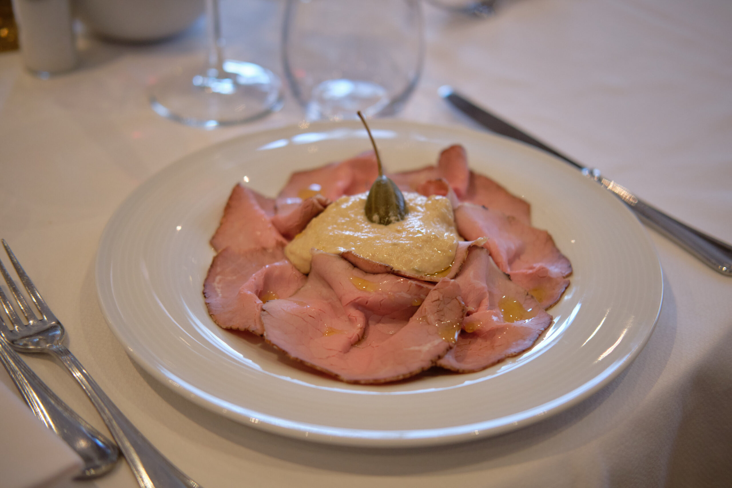 Piatti del Ristorante Pizzeria Sant'Anna